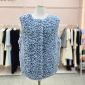 [샤틴]양모100% 뽀글이 베스트S254C027A20