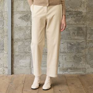 [요하넥스]백기모 코듀로이 배기팬츠 GZ5D1P103