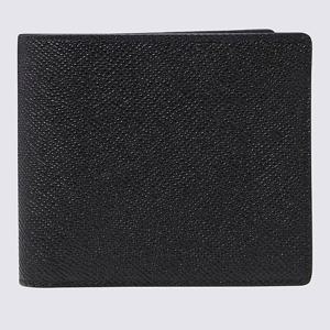 메종마르지엘라 텍스처 컴팩트 반지갑 S35UI0435 P4745T8013