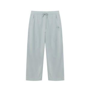 [신상] 노스페이스 공용 테크 런 트레이닝 팬츠 FM1NP6KR01L-CGY