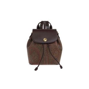 에트로 에센셜 스몰 아르니카 백팩 WP1F0002AA001 M0019 TP959325905