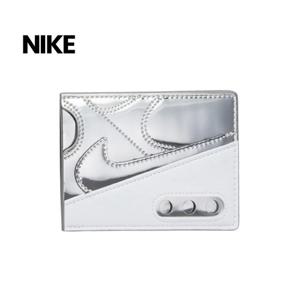 [나이키]나이키 에어맥스 90 카드 월렛 크롬 (HQ6914-013)