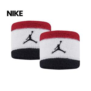 [나이키]나이키 조던 테리 손목밴드 / 아대 2 PK (DV4207-624)