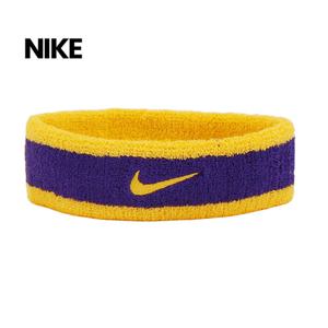 [나이키]나이키 스우시 헤드밴드 / 헤어밴드 (AC2285-730)