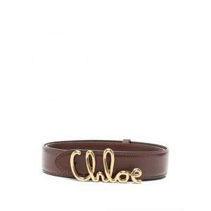 [CHLOE] 라프리마 여성 벨트 Brown CH26SBB14BLB 27M /11