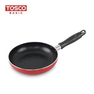 토스코 베이직 마블코팅 프라이팬 18cm 후라이팬
