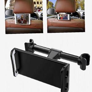 차량용 헤드레스트 거치대 뒷좌석 폰거치대