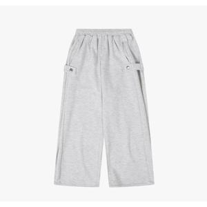 로엠걸즈비조 와이드 트레이닝 팬츠 RGTM258Y1