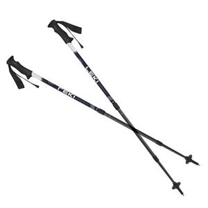 [레키]레키 이글 등산용 스틱 네이비 65320111