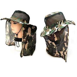 그늘막 정글모자 사파리모자 그늘막모자 햇빛가리개 사파리모자 그늘막모자 망사모자 정글모자 햇빛가리개