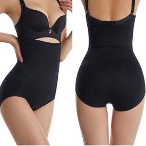 하이웨스트 뱃살 옆구리 커버 힙업 밑코르셋 거들
