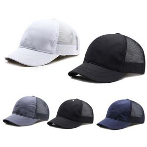 허니콤메쉬모자 썬캡모자 남성용모자 선캡모자