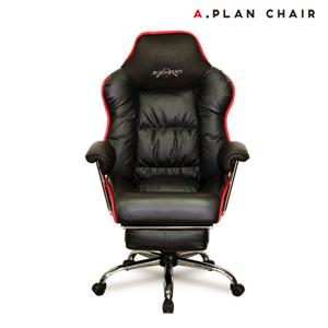 [에이플랜체어]G7 침대형 컴퓨터 게이밍의자(G750)