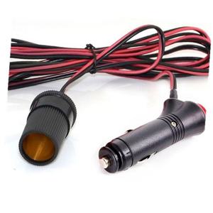 스위치형 05 SCG 케이블 연장 시거잭 2M 시거플러그DI