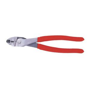 SM-D09CR 스마토 플라이어압착니퍼 1EA 250mm SM-D09CR