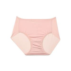 베이직 라이크라 여성 햄라인 맥시 삼각팬티 XL