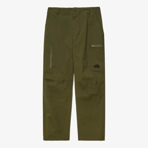 노스페이스바지 GQT NP6NN53C 남성 하이 마운틴 팬츠 DARK OLIVE