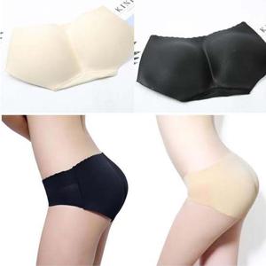 누디라인 엉덩이뽕 팬티 힙업 보정속옷 엉뽕 보정팬티