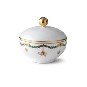 로얄코펜하겐 스타플루티드 크리스마스 슈가볼 150ml