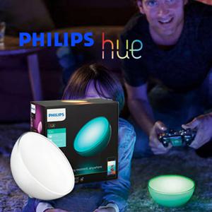 필립스 휴 고 HUE LED조명 스마트조명 수유등