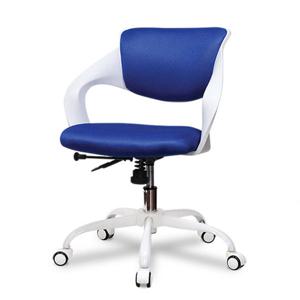 [에이플랜 체어]D3 화이트 메쉬의자(DW300)