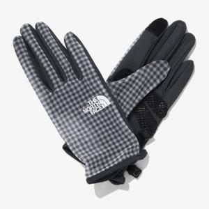 노스페이스장갑 GQT NJ3GP02C 우먼즈 올 메쉬 글러브