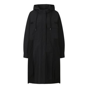 [베스띠벨리]디테쳐블 패딩 후드 롱코트 BJNII2696 H