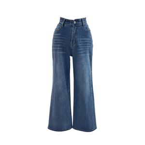 [레코브]스트레이트속기모 데님팬츠 LC41EZDP035X