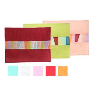 [박씨상방] 고급 모시 식탁매트