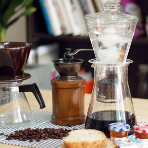 Rlovecoffee 가정용 더치커피기구/물조절워터드립