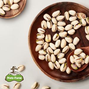 구운 피스타치오 450g (가염)