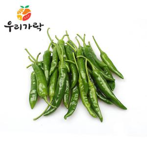 [우리가락]청양고추 200g