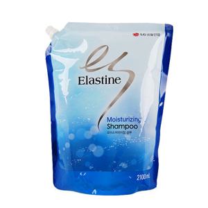 15. 엘라스틴 모이스처 샴푸 2,100ml