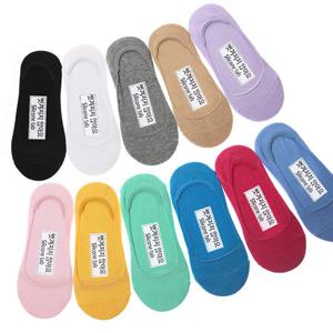 [케이에스몰]뉴실리콘여덧신/덧신/페이크삭스/양말