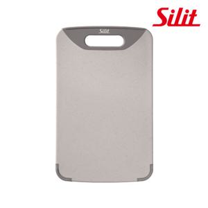 실리트 도마 32x20cm 그레이