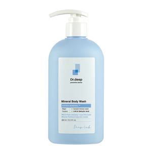 [닥터딥] 미네랄 바디워시 300ml