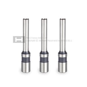 [현대오피스] 천공기날 HP-2N용 6mm 1개 천공기소모품