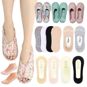 샤인 레이스 실리콘 덧신 벗겨짐 NO 페이크삭스