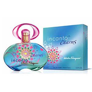 페라가모 인칸토 참 EDT 50ml