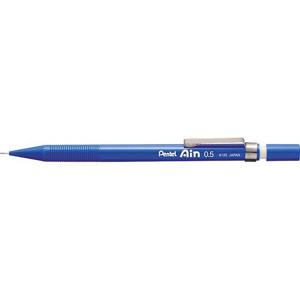 아인샤프(A125 청색 0.5 1자루 PENTEL)
