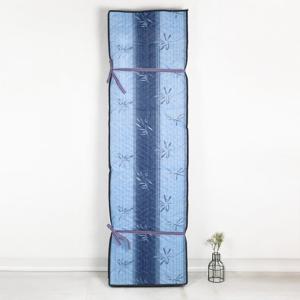 고급 누비 8폭 병풍 커버