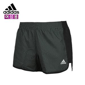 아디다스 우먼스 100M D 반바지(BP9316) 조깅 요가