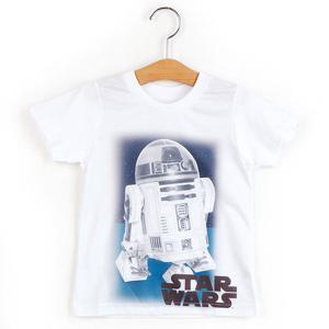 [K0340] 스타워즈 반팔티 [트랩] 아동반팔티셔츠