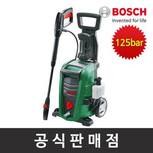 보쉬 고압세척기 UniversalAquatak 125