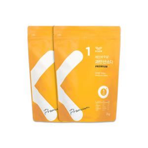 [레인보우샵]과탄산소다 프리미엄 2kgx2