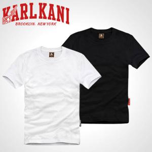 [M-3XL] 프리미엄 면무지 반팔티 유주얼 / 30수 순면