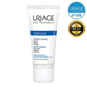 유리아쥬 제모스 페이스 40ml