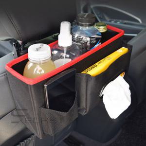 시크릿 헤드레스트 다용도포켓 /차량용거치대/자동차악세사리