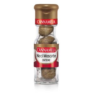 칸나멜라 넛맥 홀 14g