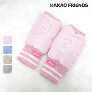 카카오 워머반장갑 [캔디주니어-50008] [K1474]